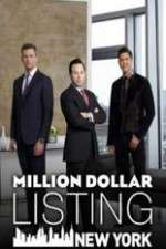 Watch Million Dollar Listing NY Gomovies