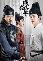 Watch The Sleuth of Ming Dynasty Gomovies