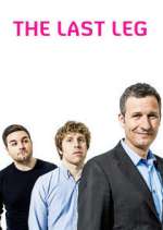 Watch The Last Leg Gomovies