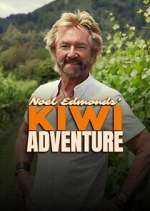 Watch Noel Edmonds\' Kiwi Adventure Gomovies