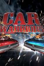 Watch Car Warriors Gomovies