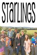 Watch Starlings Gomovies