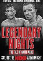 Watch Legendary Nights Gomovies
