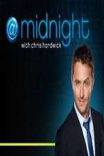 Watch @midnight Gomovies