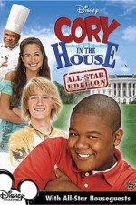 Watch Cory in the House Gomovies