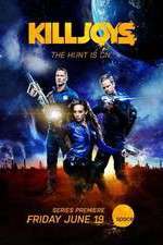 Watch Killjoys Gomovies
