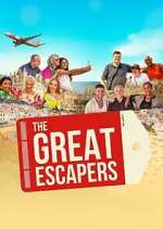 Watch The Great Escapers Gomovies