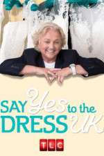 Watch Say Yes to the Dress UK Gomovies