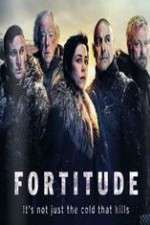 Watch Fortitude Gomovies