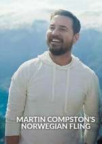 Watch Martin Compston's Norwegian Fling Gomovies