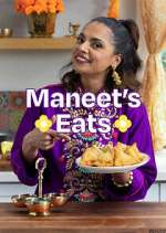 Watch Maneet\'s Eats Gomovies