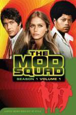 Watch The Mod Squad Gomovies