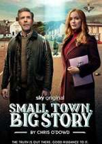 Watch Small Town, Big Story Gomovies