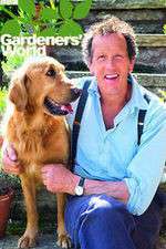 Watch Gardeners' World Gomovies