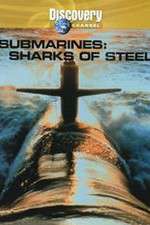 Watch Submarines: Sharks of Steel Gomovies