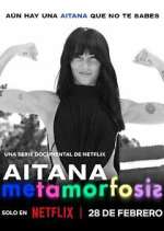 Watch Aitana: Metamorphosis Gomovies
