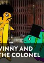 Watch Vinny and the Colonel Gomovies