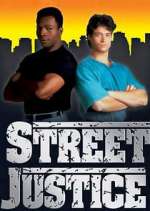 Watch Street Justice Gomovies