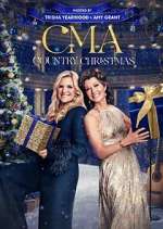 Watch CMA Country Christmas Gomovies