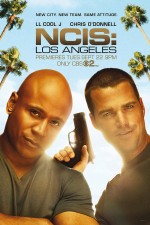 Watch NCIS: Los Angeles Gomovies