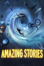 Watch Amazing Stories Gomovies