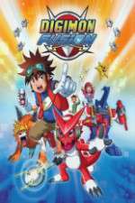 Watch Digimon Fusion Gomovies