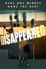 Watch Disappeared Gomovies