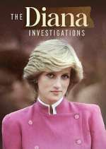 Watch The Diana Investigations Gomovies