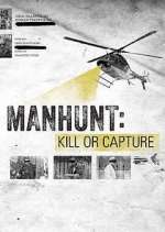 Watch Manhunt: Kill or Capture Gomovies