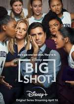 Watch Big Shot Gomovies