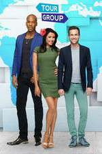 Watch Tour Group Gomovies