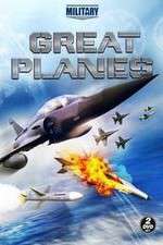 Watch Great Planes Gomovies