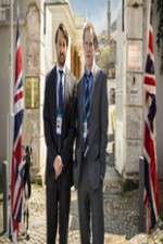 Watch Ambassadors Gomovies