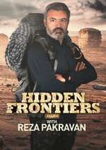 Watch Hidden Frontiers: Arabia Gomovies