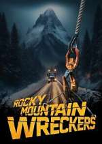 Watch Rocky Mountain Wreckers Gomovies