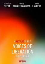 Watch Voices of Liberation Gomovies