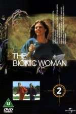 Watch The Bionic Woman Gomovies