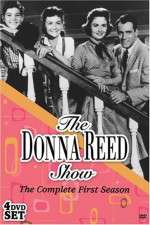 Watch The Donna Reed Show Gomovies