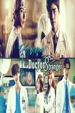 Watch Doctor Stranger Gomovies