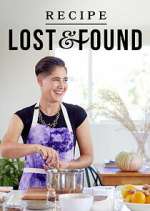 Watch Recipe Lost and Found Gomovies