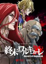 Watch Record of Ragnarok Gomovies