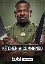 Watch Kitchen Commando Gomovies