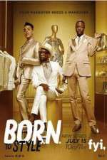 Watch B.O.R.N. To Style Gomovies