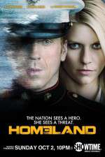 Watch Homeland Gomovies