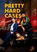 Watch Pretty Hard Cases Gomovies