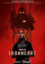 Watch Ironheart Gomovies