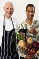 Watch Food Detectives Gomovies