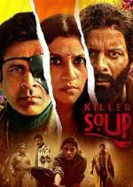 Watch Killer Soup Gomovies