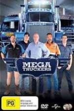 Watch MegaTruckers Gomovies