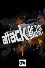 Watch Attack of the Show! Gomovies